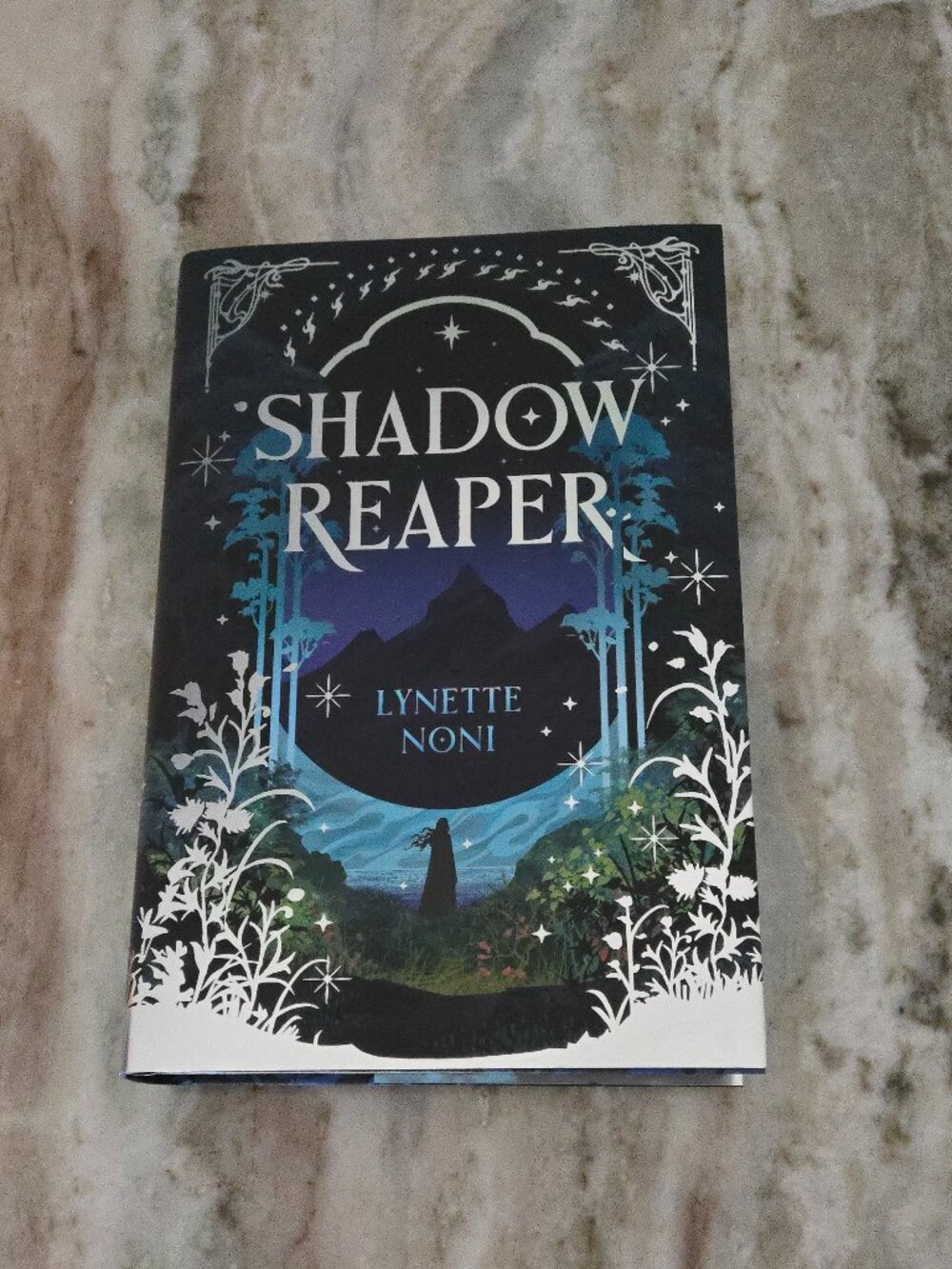 Shadow Reaper [FAIRYLOOT\Signed]